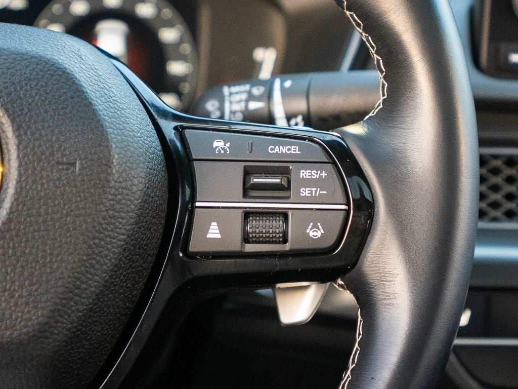 2023 Acura Integra A-Spec Package