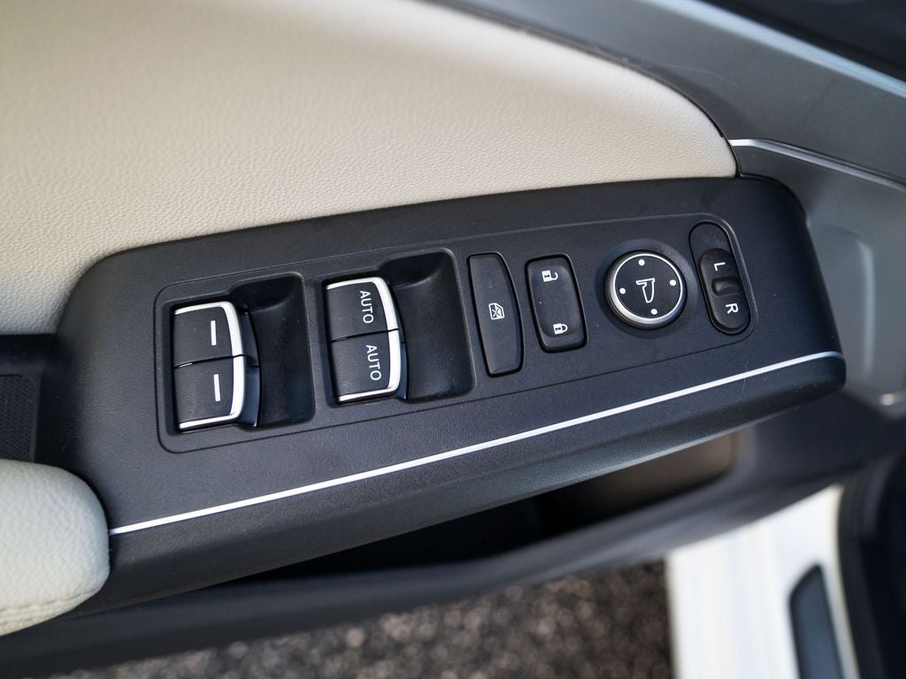 2023 Acura Integra A-Spec Package