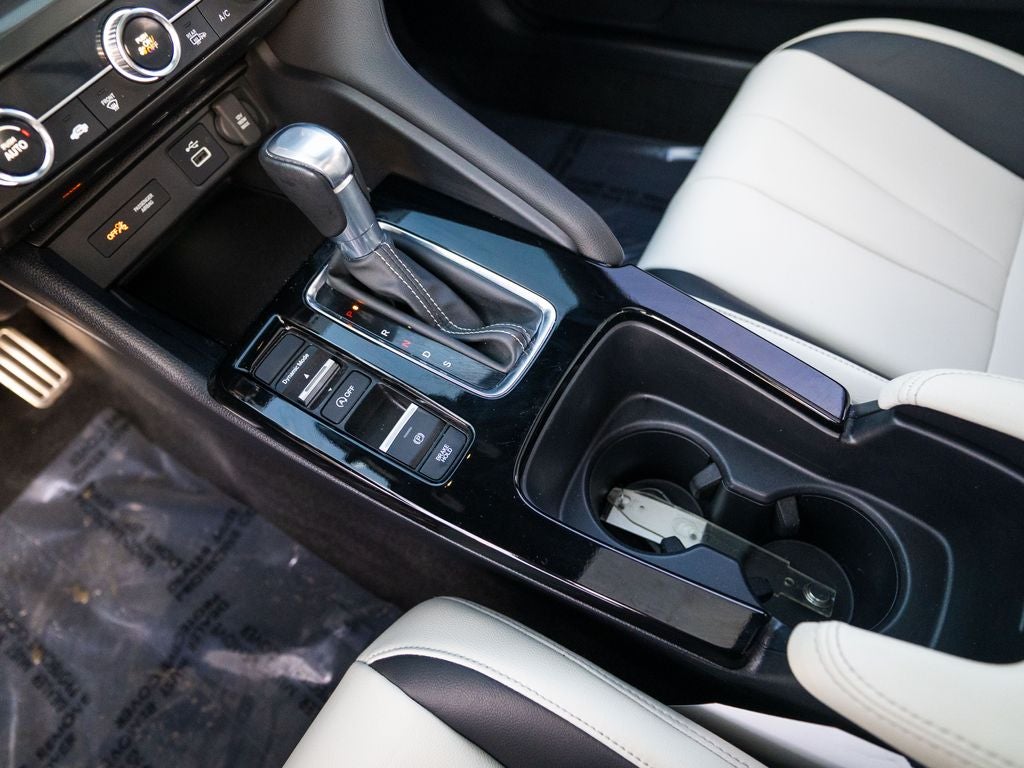 2023 Acura Integra A-Spec Package