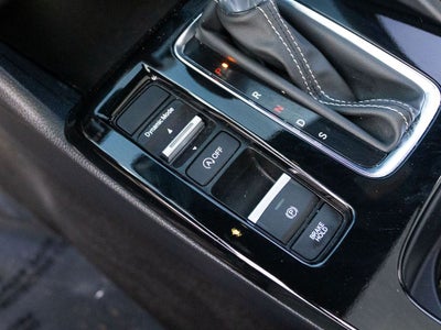 2023 Acura Integra A-Spec Package