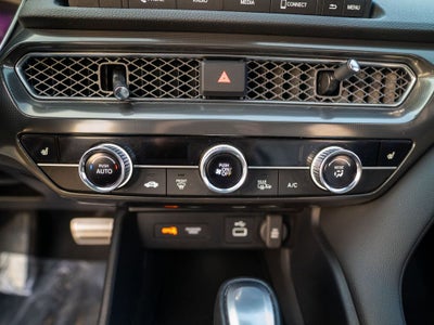 2023 Acura Integra A-Spec Package