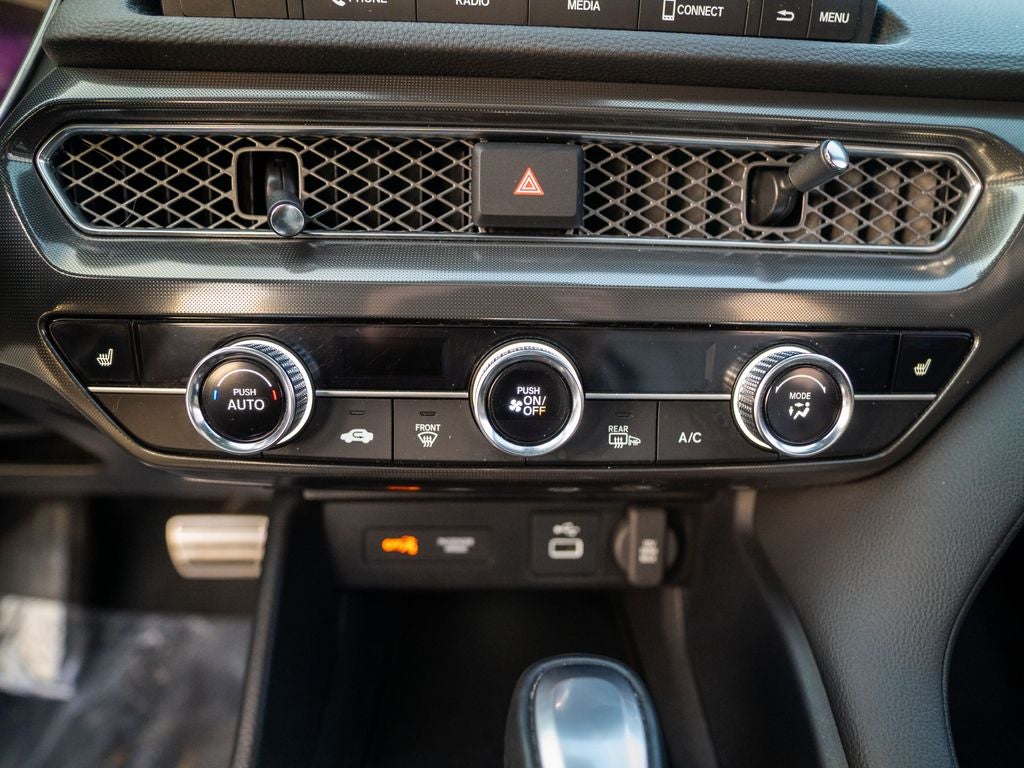 2023 Acura Integra A-Spec Package