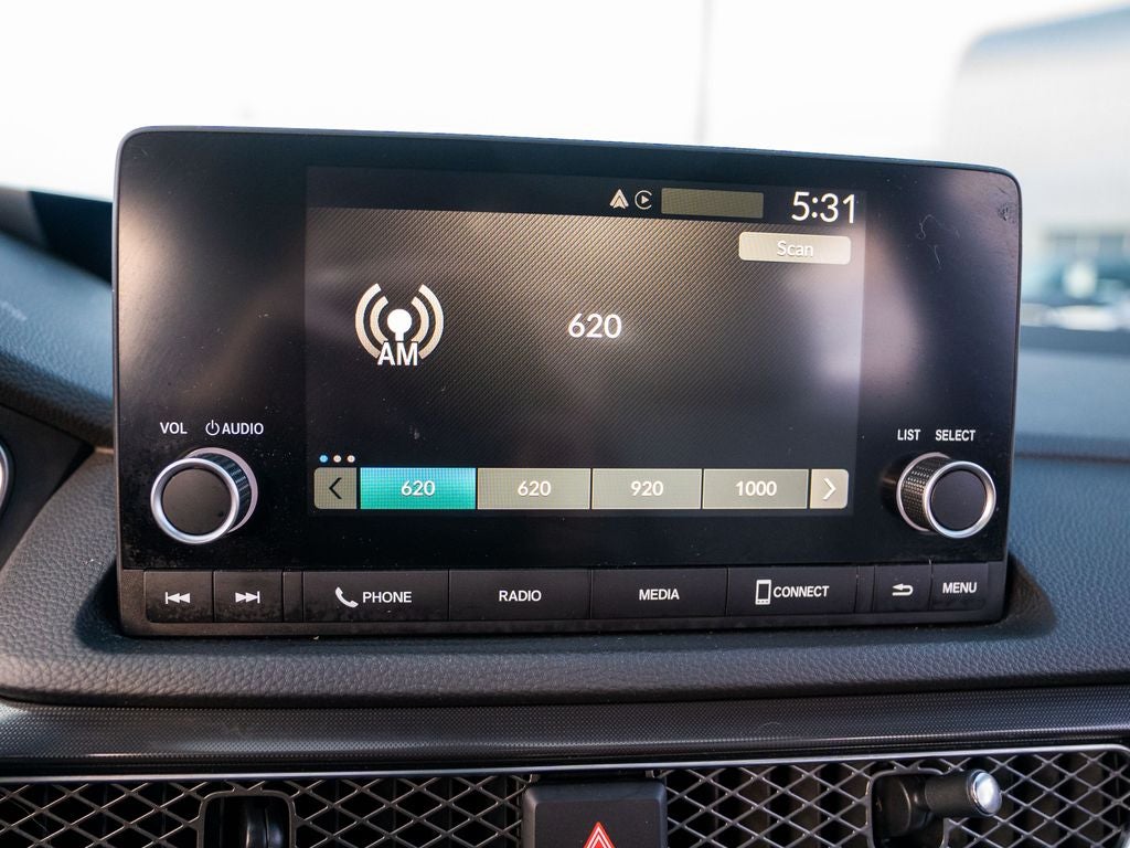 2023 Acura Integra A-Spec Package