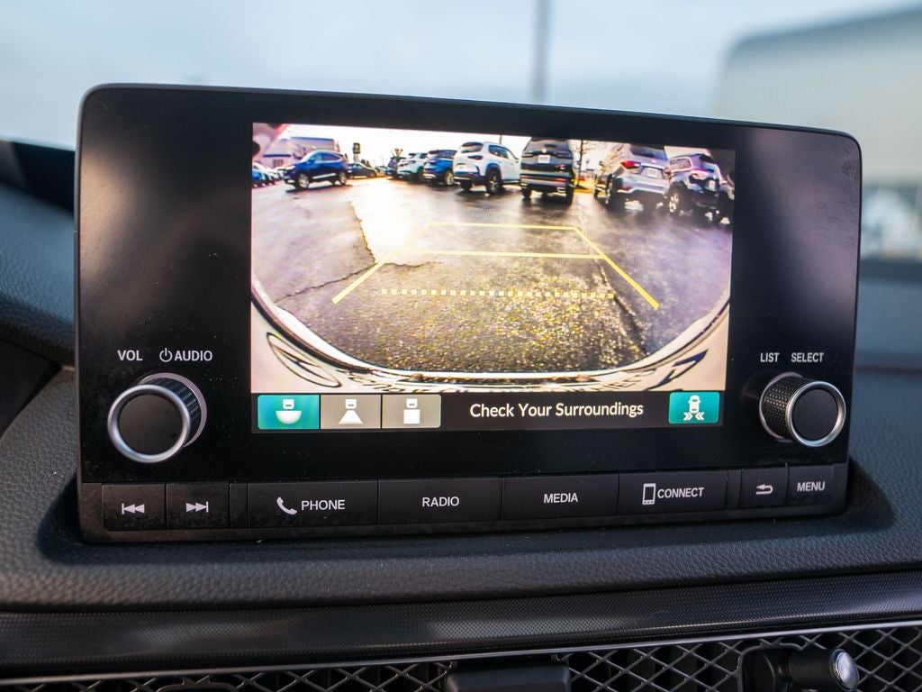 2023 Acura Integra A-Spec Package