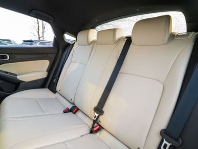 2023 Acura Integra A-Spec Package