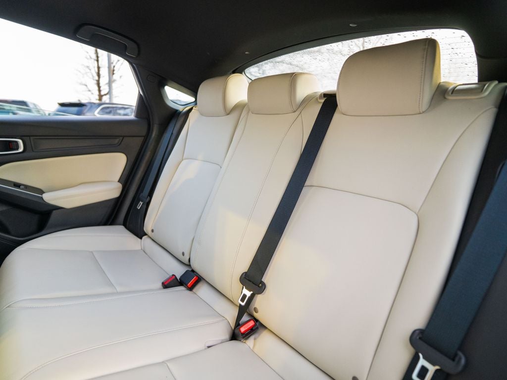 2023 Acura Integra A-Spec Package