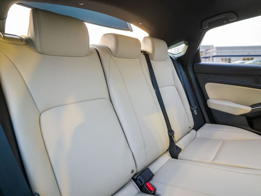 2023 Acura Integra A-Spec Package