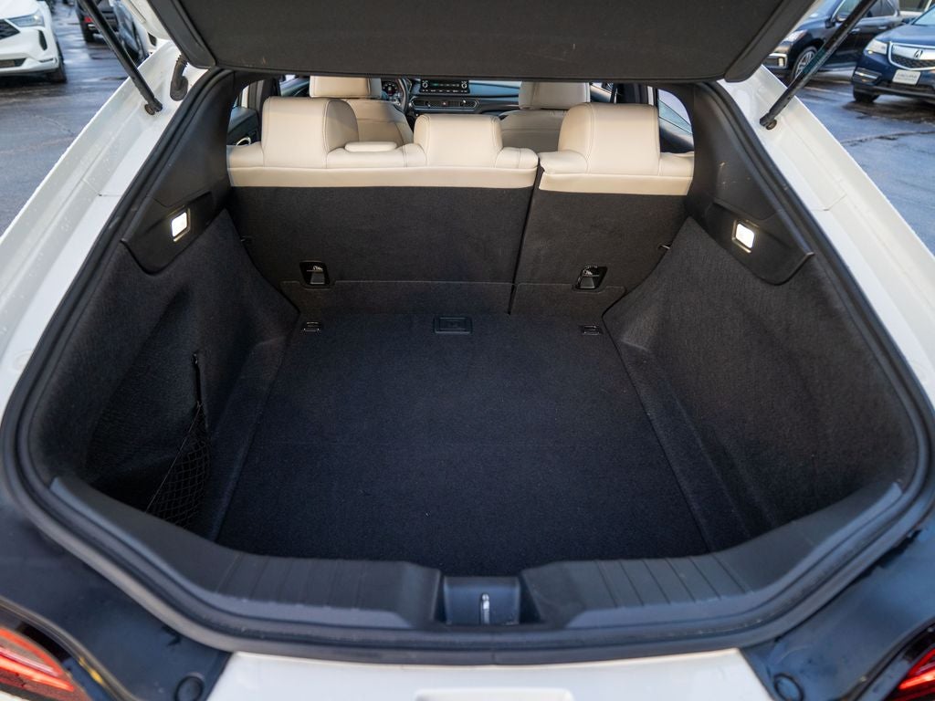 2023 Acura Integra A-Spec Package