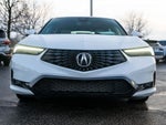 2023 Acura Integra A-Spec Package