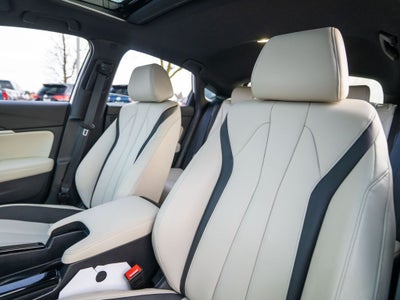 2023 Acura Integra A-Spec Package