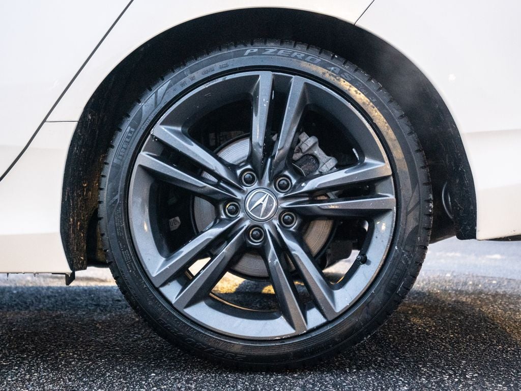 2023 Acura Integra A-Spec Package