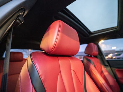 2023 Acura Integra A-Spec Package