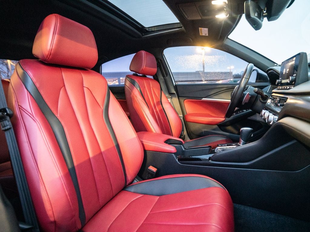 2023 Acura Integra A-Spec Package