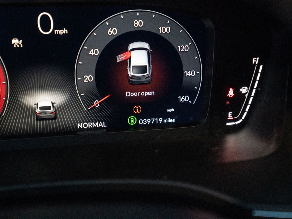 2023 Acura Integra A-Spec Package