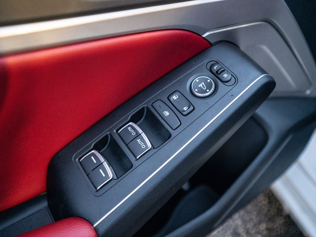 2023 Acura Integra A-Spec Package