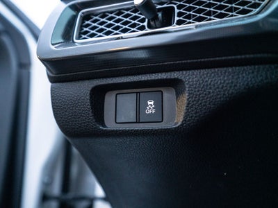 2023 Acura Integra A-Spec Package