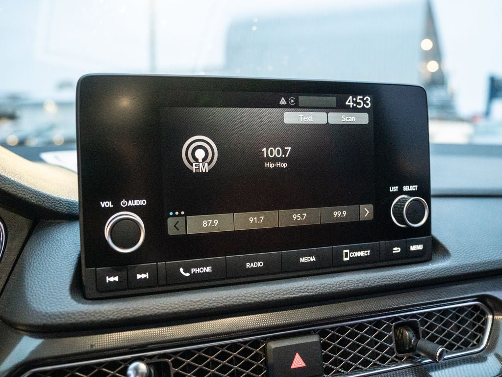 2023 Acura Integra A-Spec Package