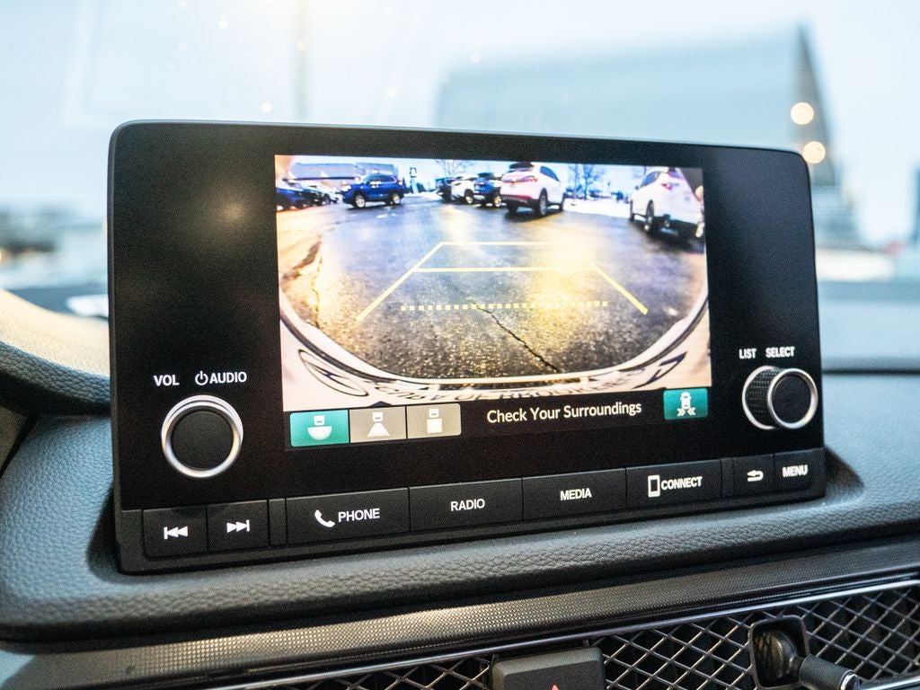 2023 Acura Integra A-Spec Package