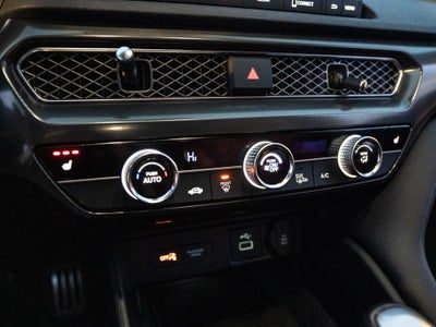 2023 Acura Integra A-Spec Package