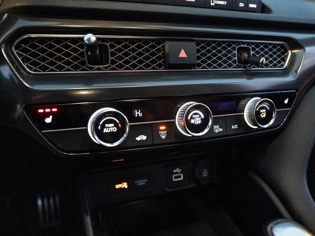 2023 Acura Integra A-Spec Package