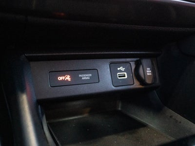 2023 Acura Integra A-Spec Package