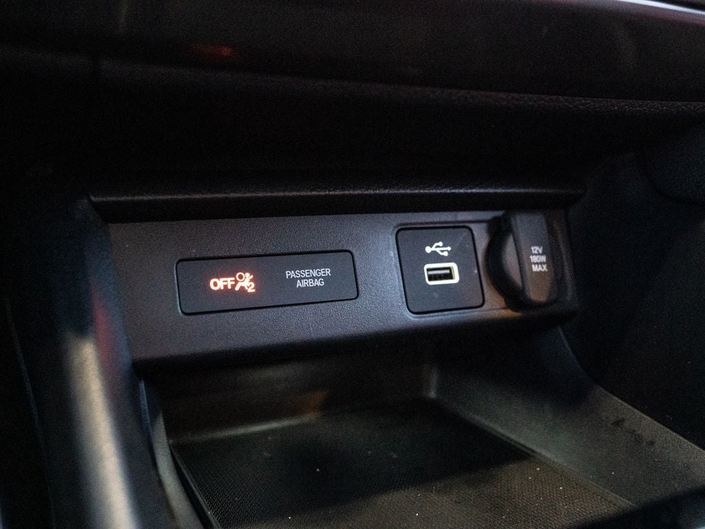 2023 Acura Integra A-Spec Package