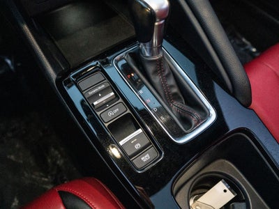 2023 Acura Integra A-Spec Package