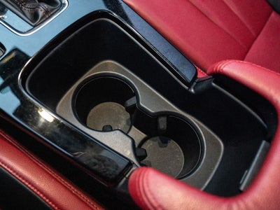 2023 Acura Integra A-Spec Package