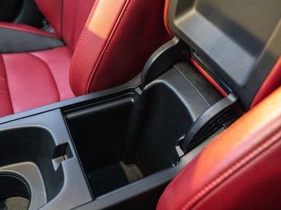 2023 Acura Integra A-Spec Package