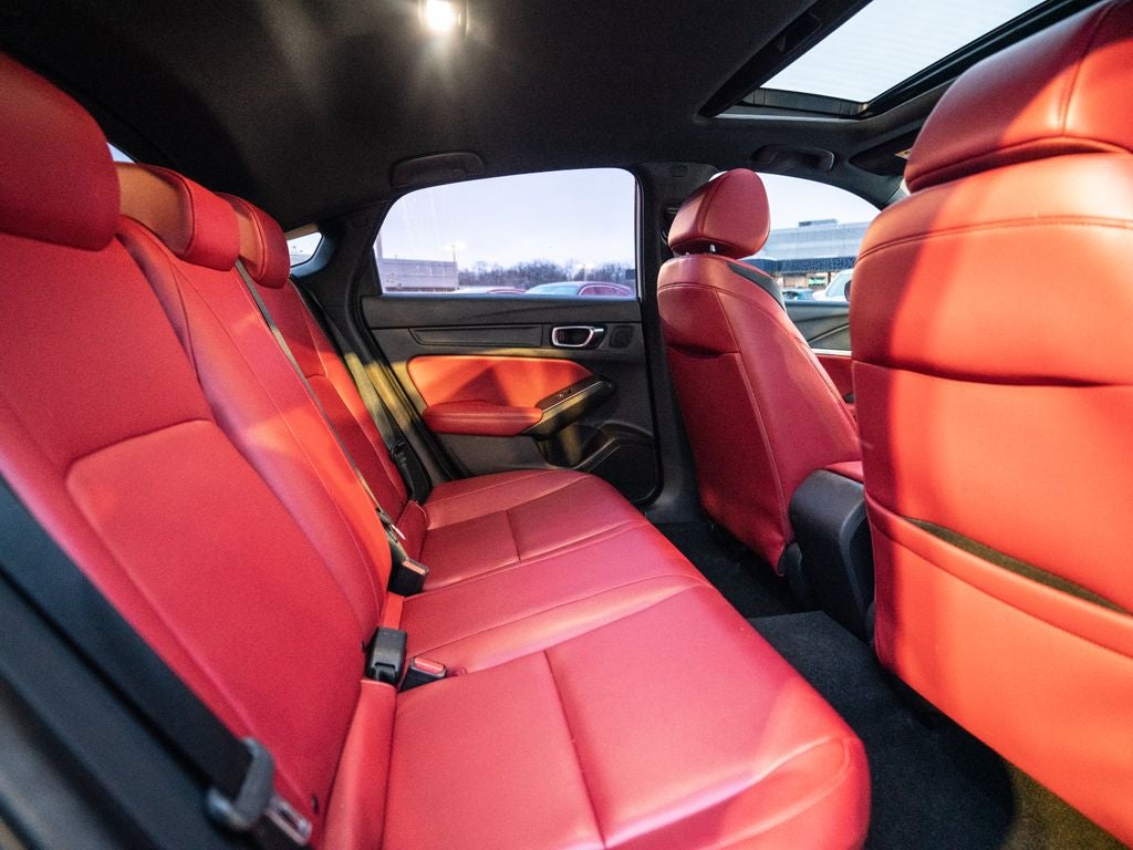 2023 Acura Integra A-Spec Package