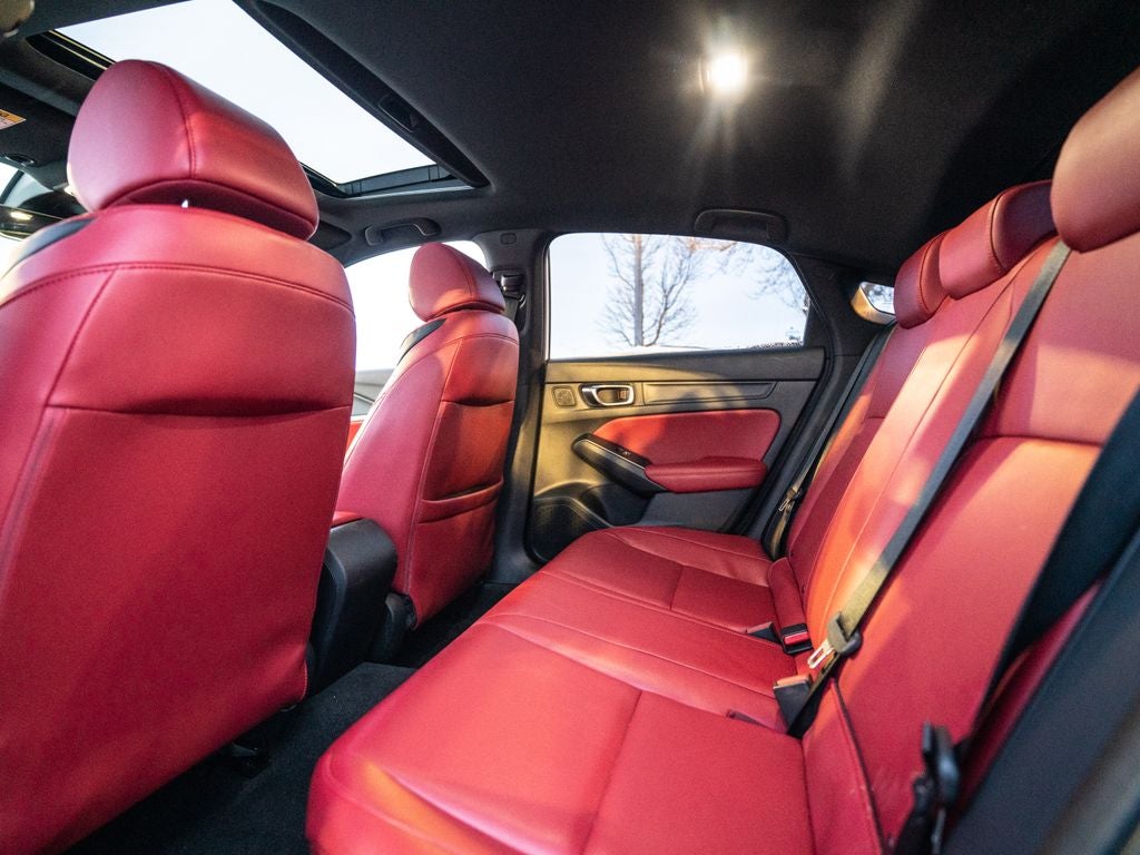 2023 Acura Integra A-Spec Package