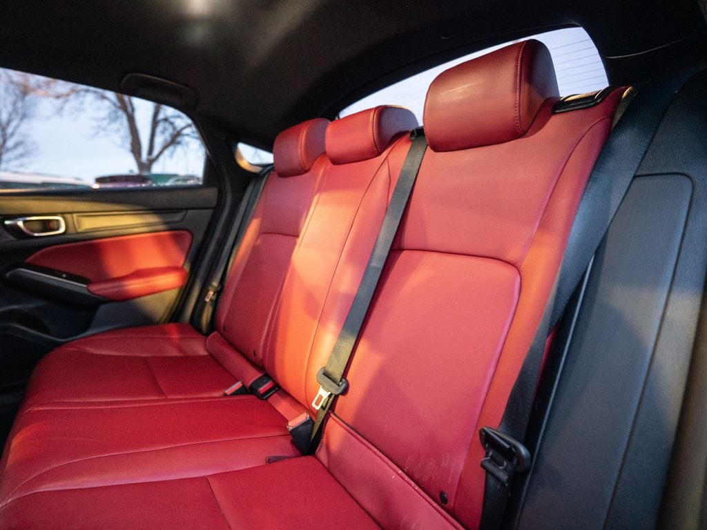 2023 Acura Integra A-Spec Package