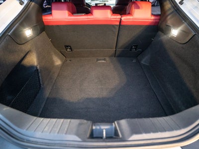 2023 Acura Integra A-Spec Package