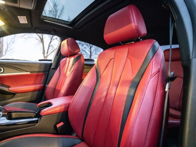 2023 Acura Integra A-Spec Package