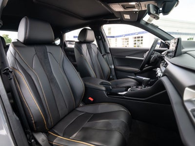 2026 Acura Integra A-Spec Tech Package