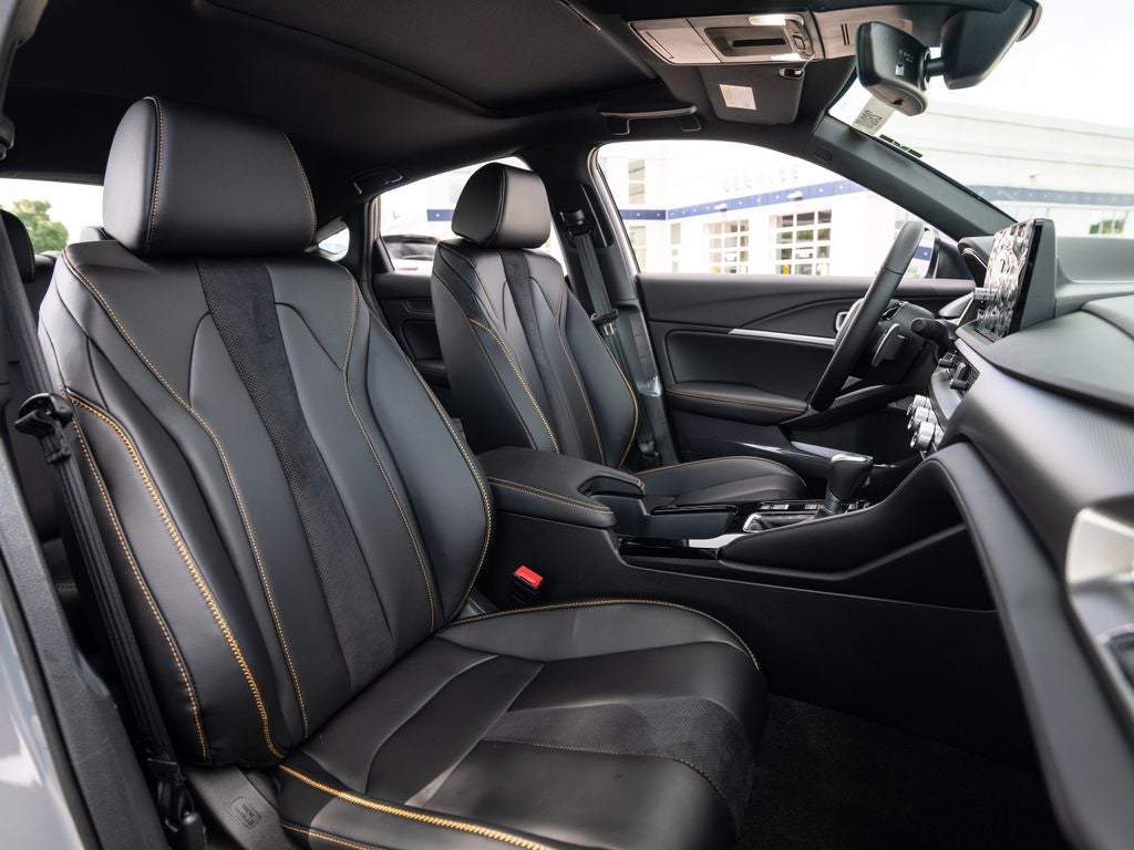 2026 Acura Integra A-Spec Tech Package