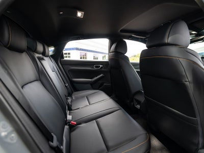 2026 Acura Integra A-Spec Tech Package