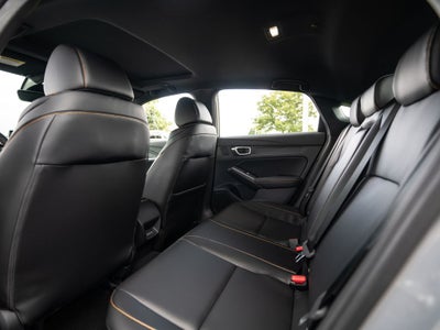 2026 Acura Integra A-Spec Tech Package