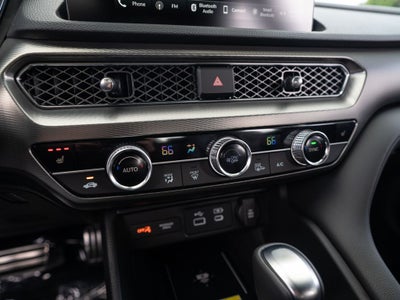 2026 Acura Integra A-Spec Tech Package