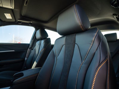 2026 Acura Integra A-Spec Tech Package