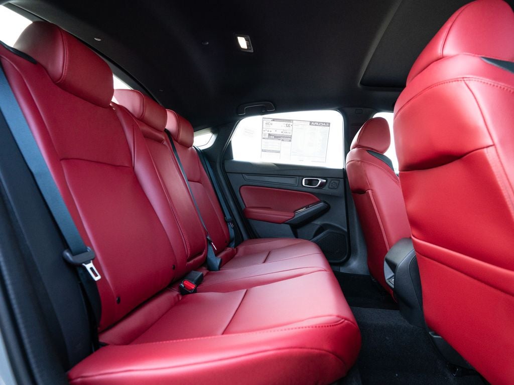 2026 Acura Integra A-Spec Tech Package