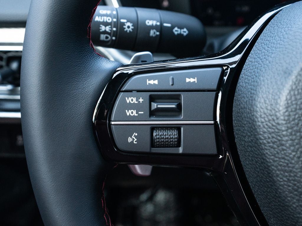 2026 Acura Integra A-Spec Tech Package