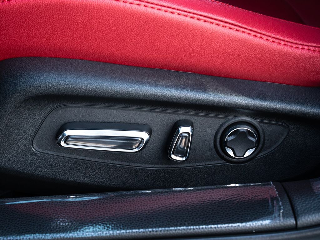 2026 Acura Integra A-Spec Tech Package