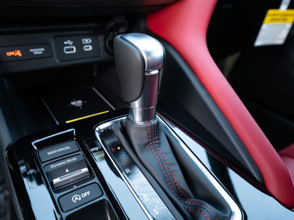 2026 Acura Integra A-Spec Tech Package