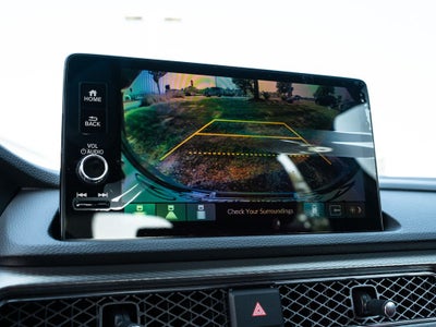 2026 Acura Integra A-Spec Tech Package