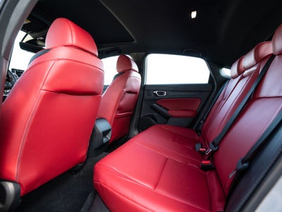 2026 Acura Integra A-Spec Tech Package