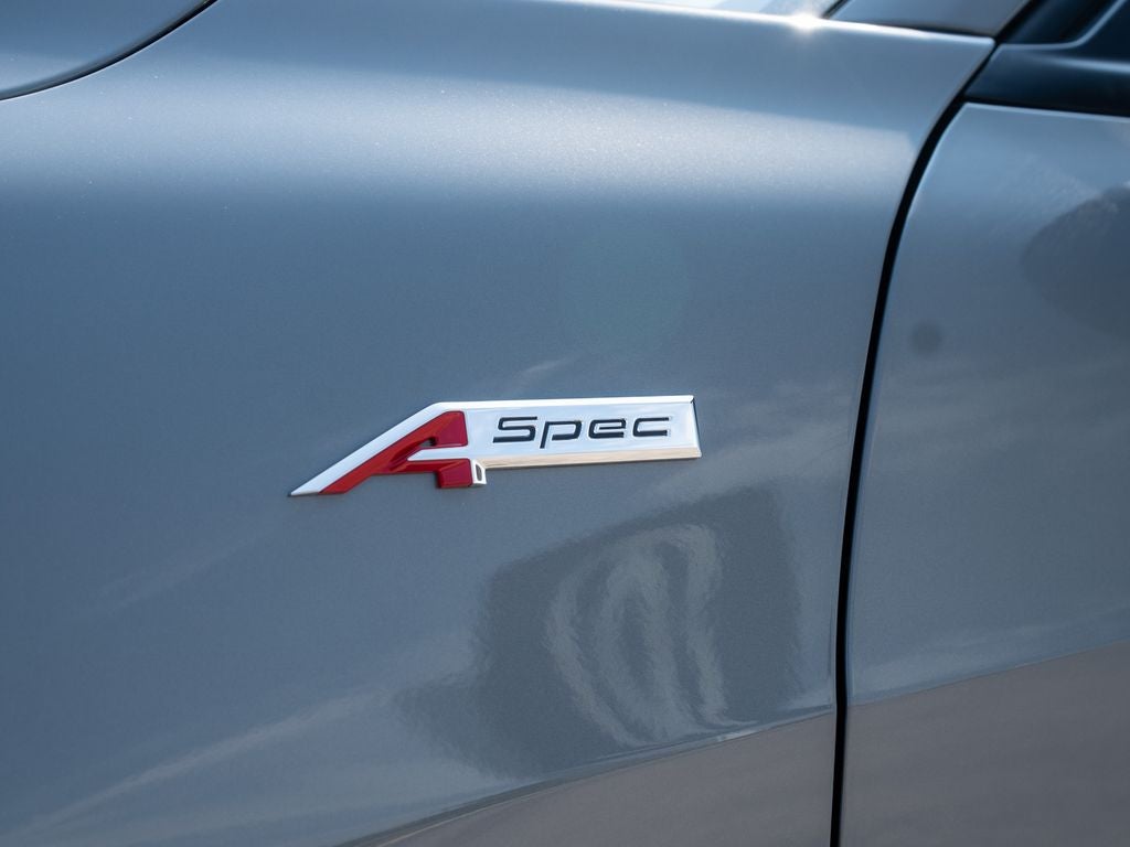 2026 Acura Integra A-Spec Tech Package