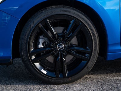 2026 Acura Integra A-Spec Tech Package