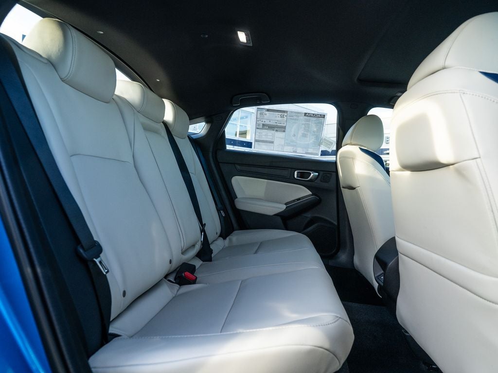 2026 Acura Integra A-Spec Tech Package