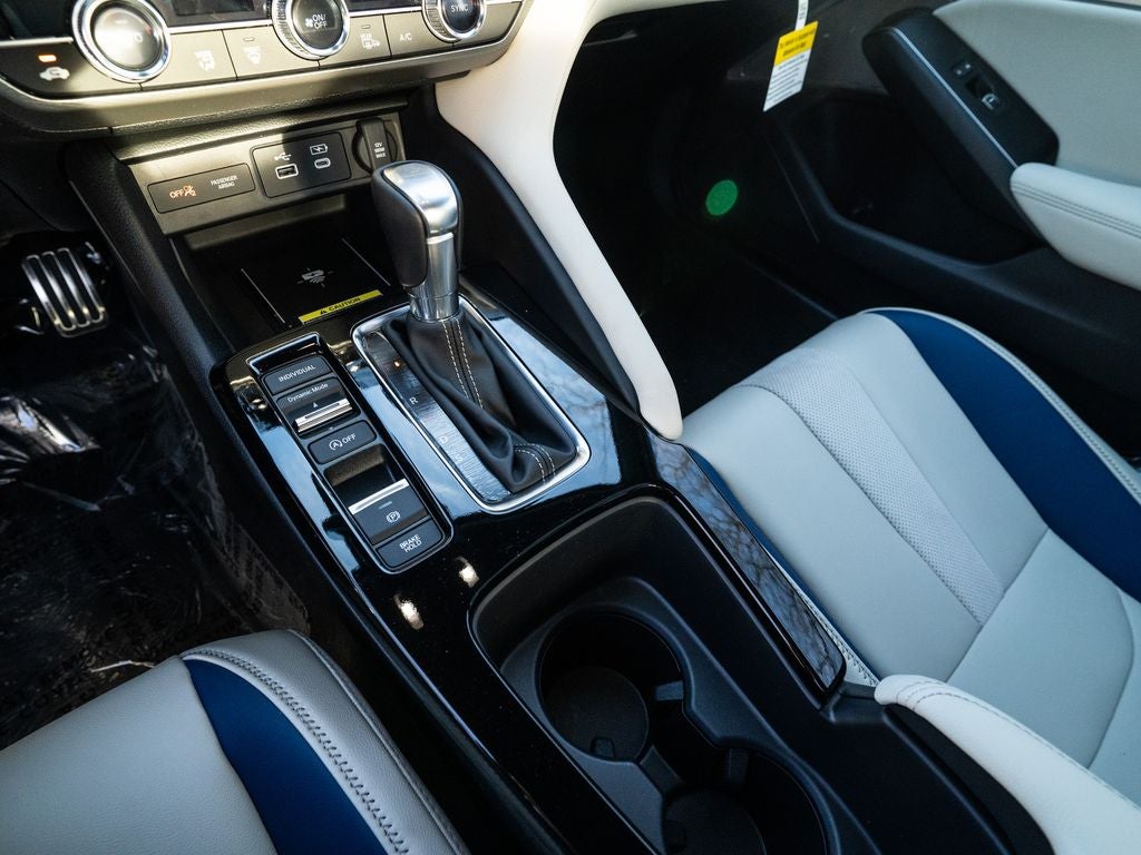 2026 Acura Integra A-Spec Tech Package